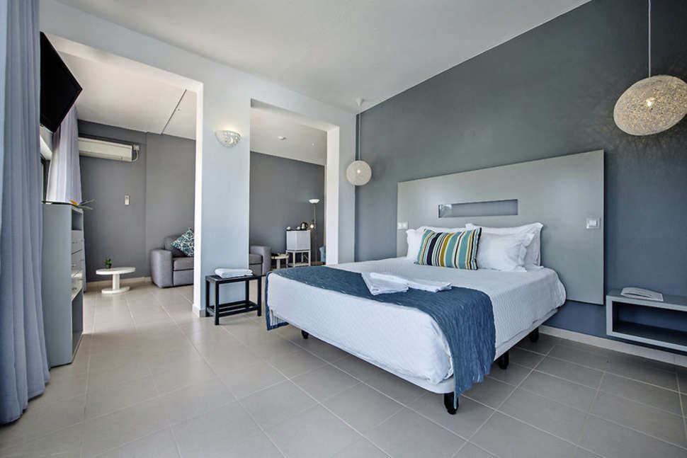Een foto van Carvi Beach Hotel
