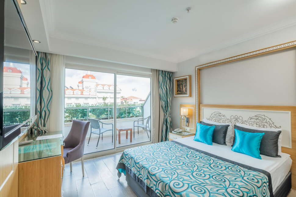 Een foto van Crystal Waterworld Aqua Collection