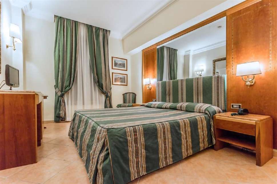Een foto van Raeli Hotel Archimede