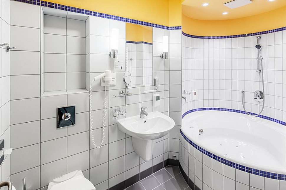 Een foto van Hotel Horizont