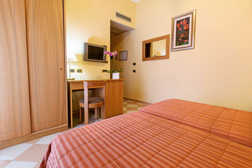 Een foto van Grand Hotel Moon Valley
