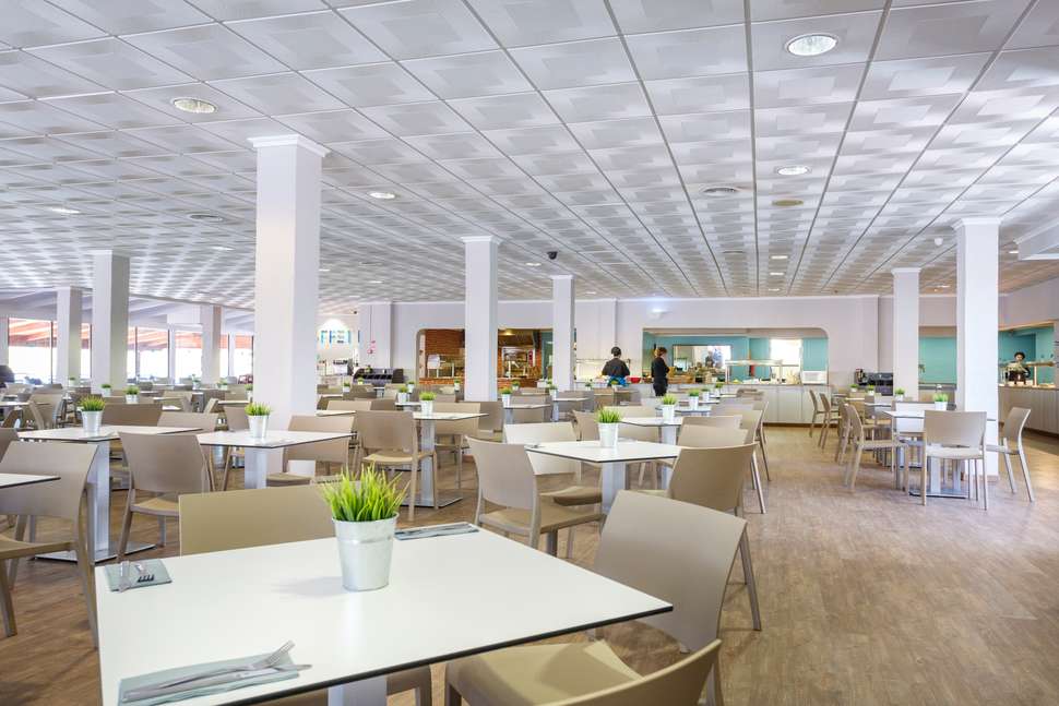 Ein Foto Carema Club Resort