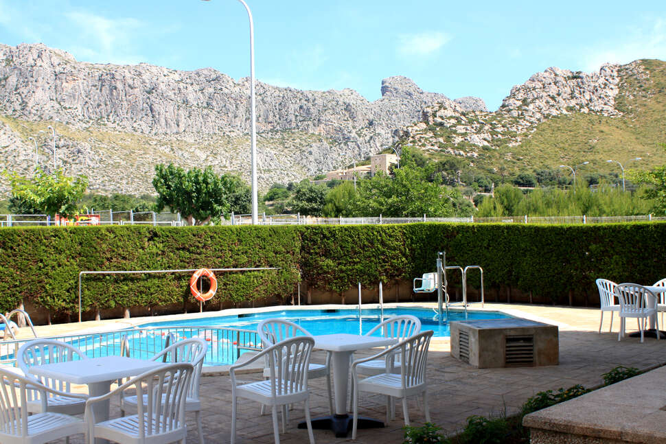 Ein Foto Massol Apartments