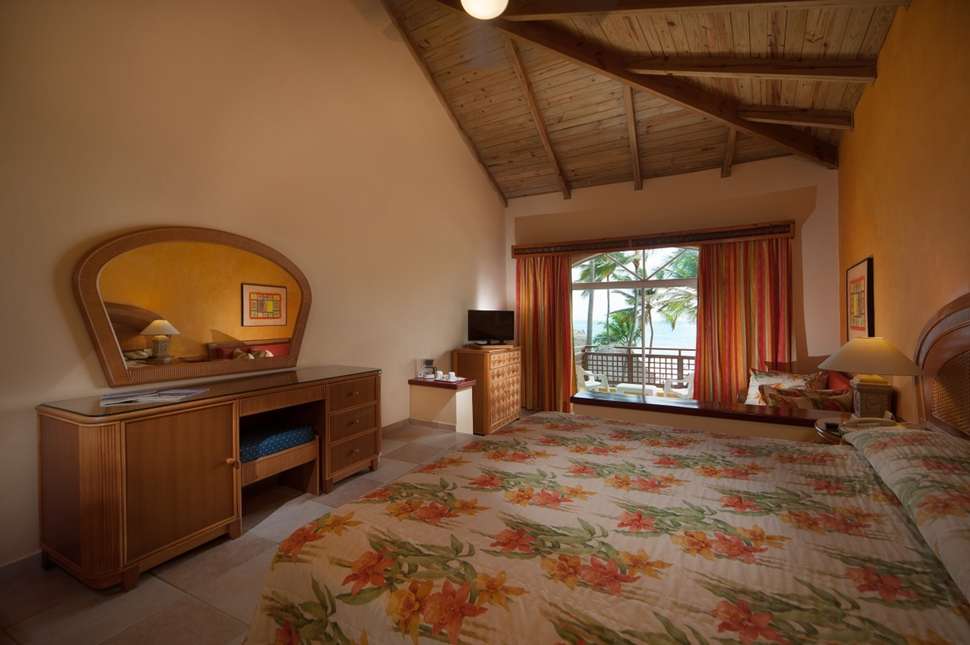 Een foto van Caribe Deluxe Princess