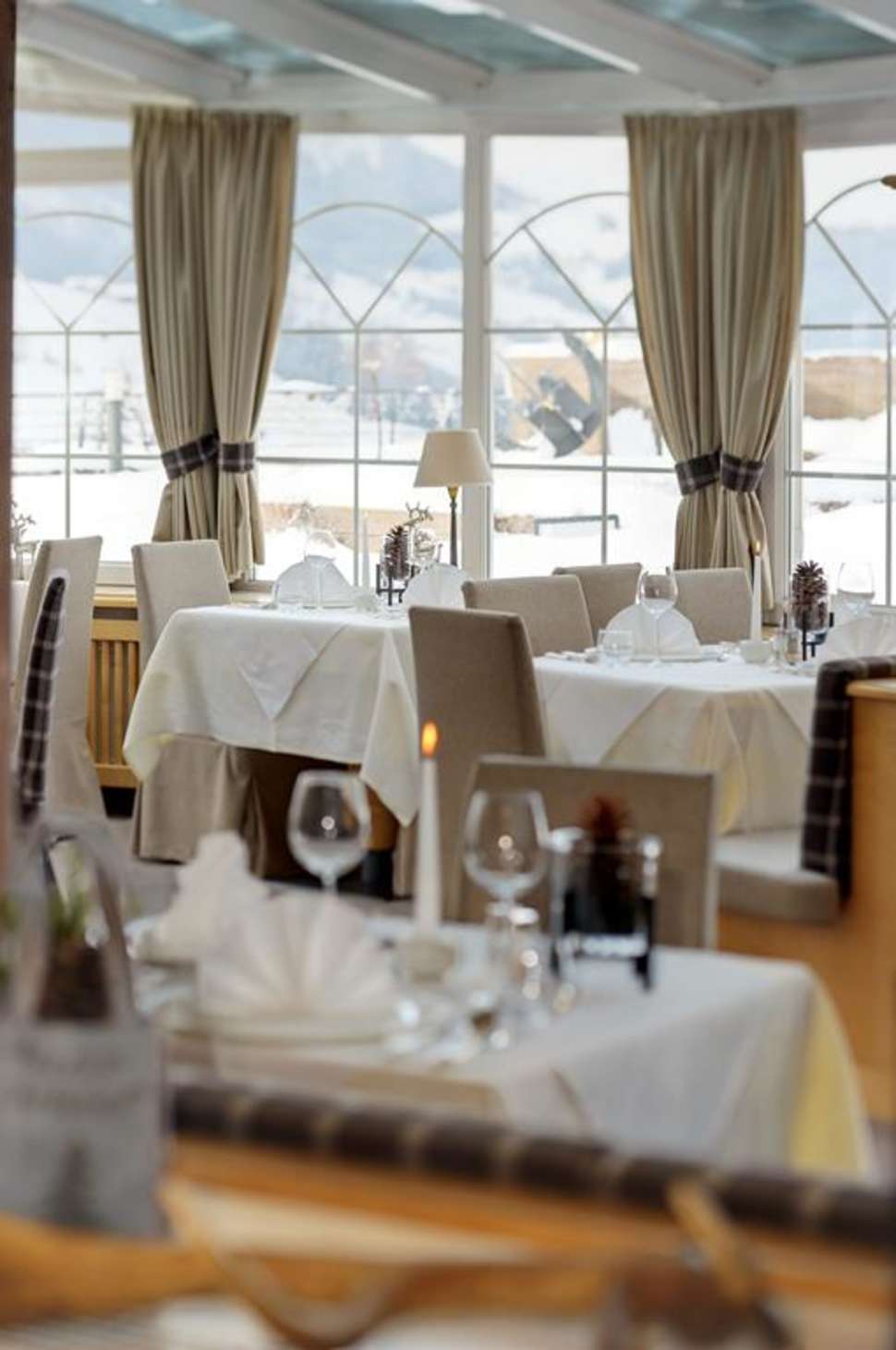 Een foto van Alpenheim Charming Hotel & Spa