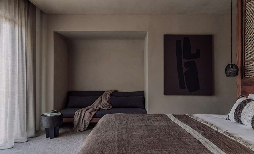 Een foto van Casa Cook Samos