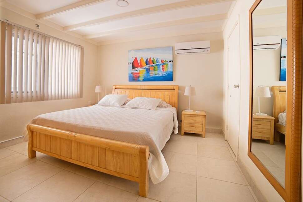 Een foto van Hacienda Wayaca Appartementen
