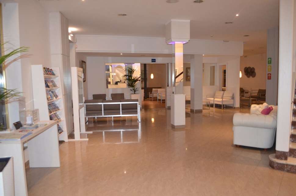 Een foto van Hotel & Appartementen Solimar