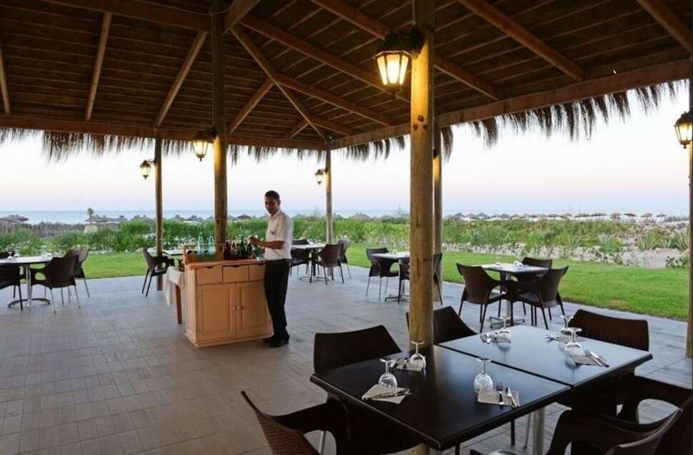 Een foto van Hotel Club Meninx