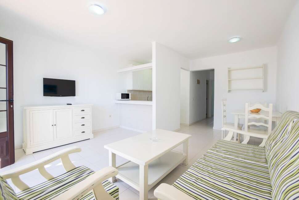 Ein Foto Apartments Flamingo