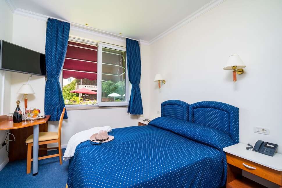 Een foto van Boutique & Beach Hotel Villa Wolff