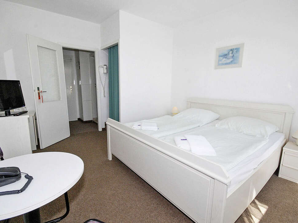 Een foto van Hotel John Brinckman
