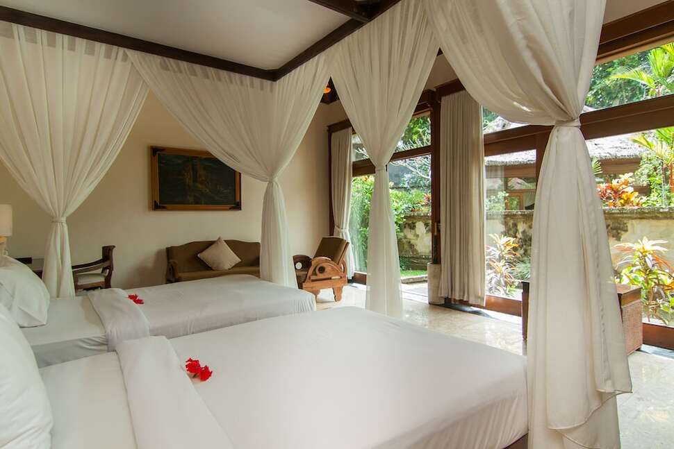 Ein Foto The Payogan Villa Resort & Spa