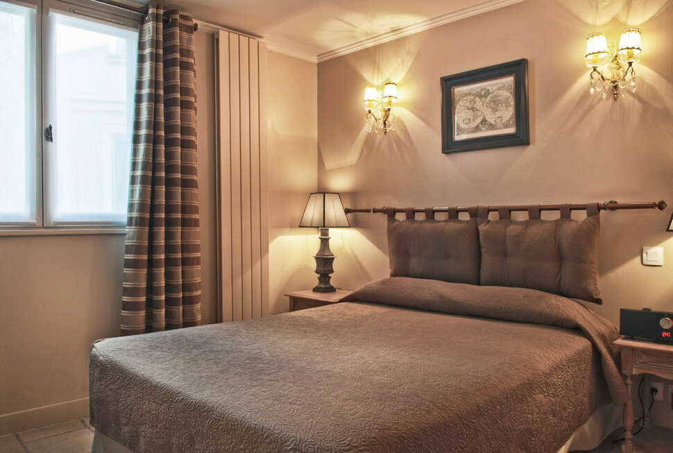 Een foto van Hotel Albe Bastille