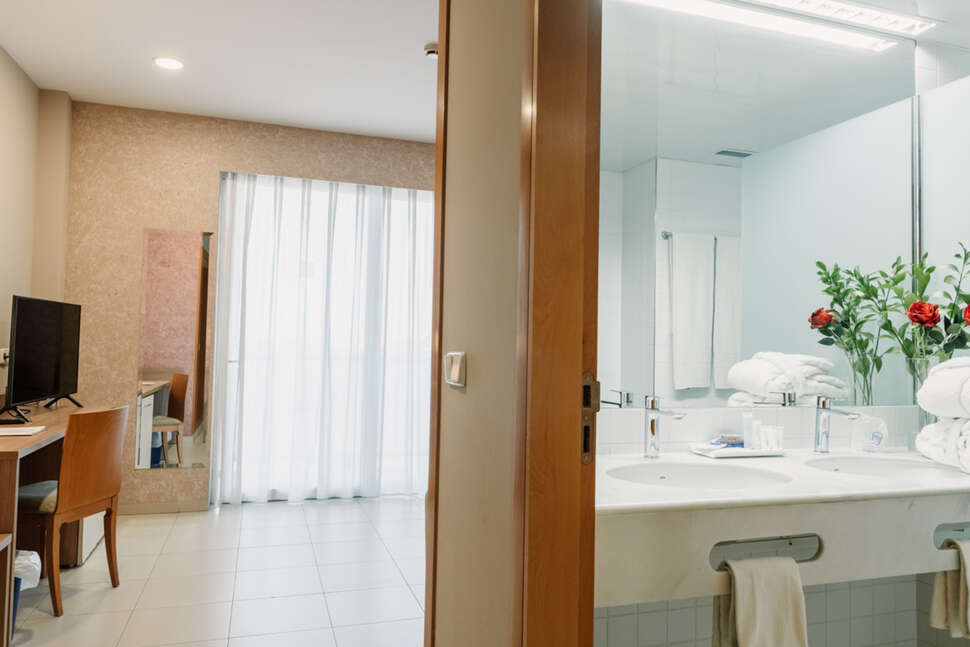 Een foto van Hotel Lodomar