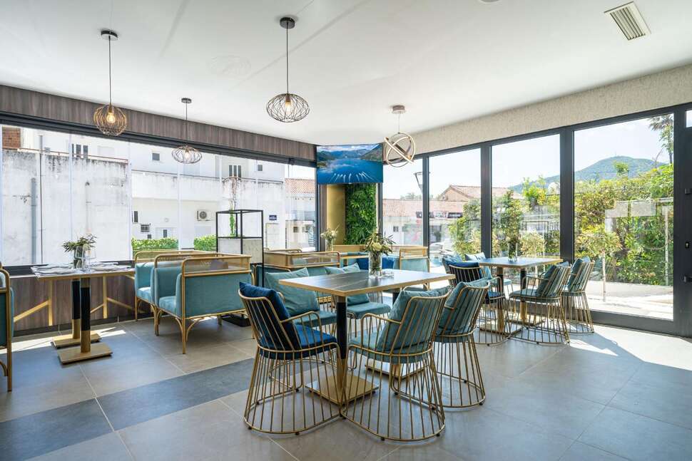 Een foto van Hotel Millennium by Aycon