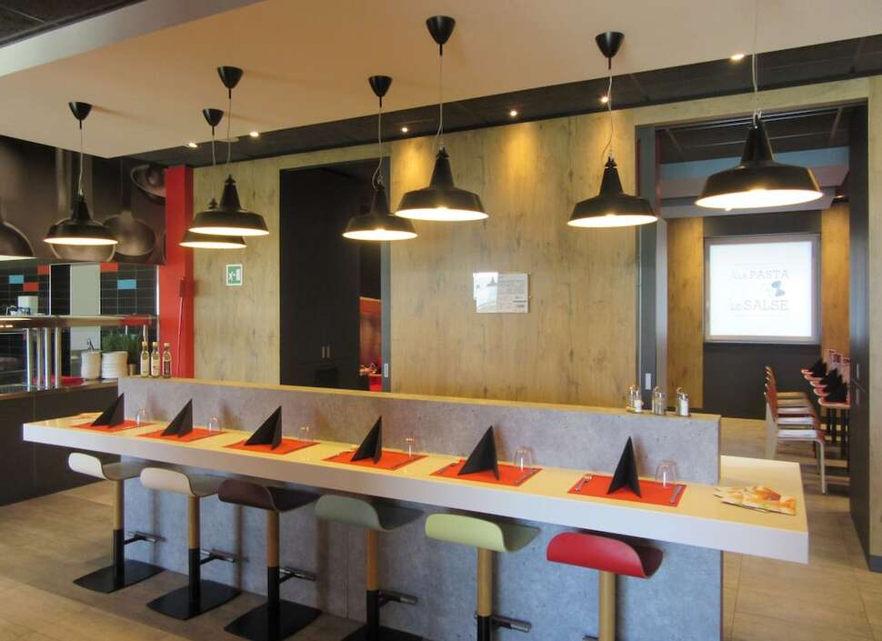 Een foto van Ibis Milano Fiera