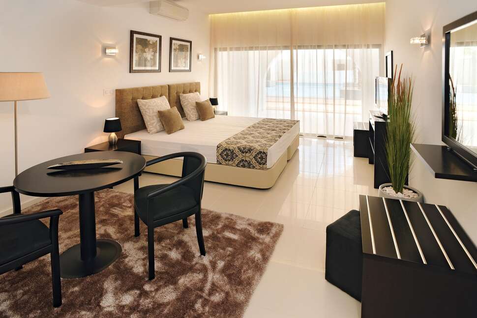 Een foto van Belmar Spa & Beach Resort