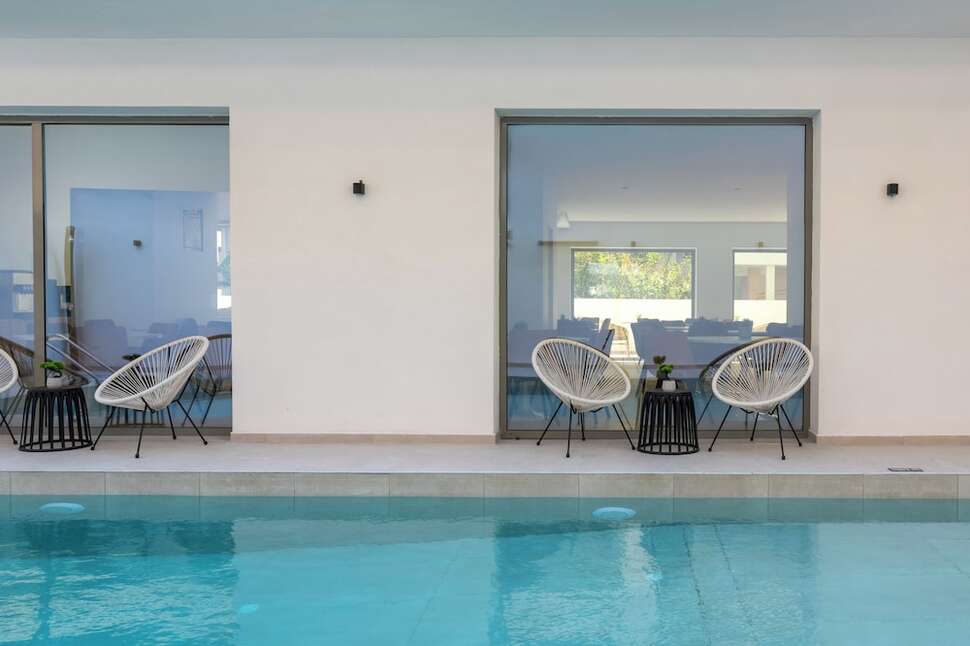 Een foto van Rodos White Boutique Hotel