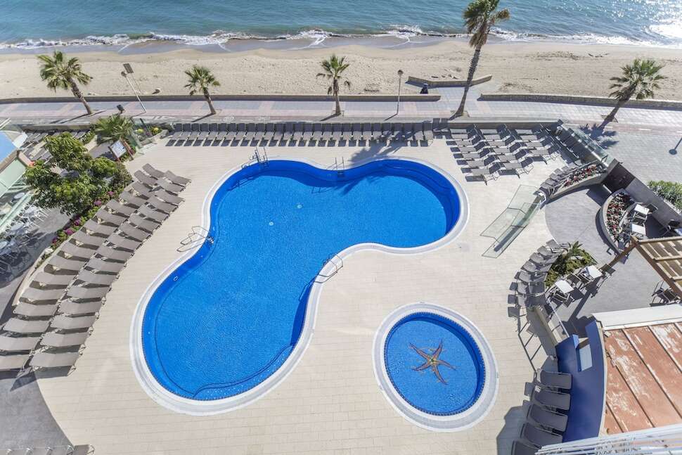 Ein Foto Hotel Augustus