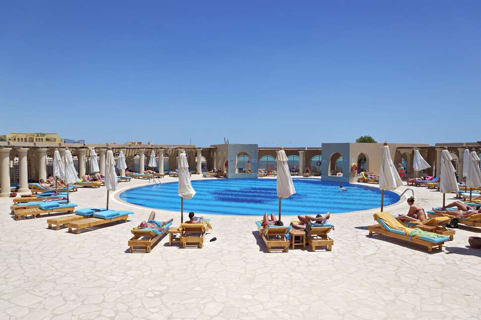 Een foto van The Three Corners Ocean View