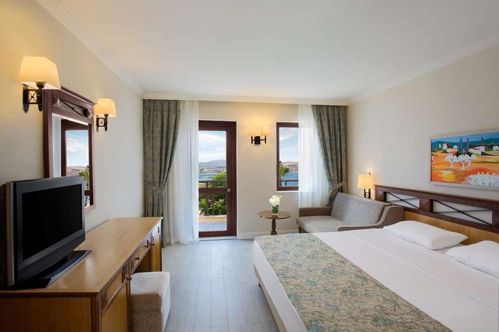 Een foto van Selectum Colours Bodrum
