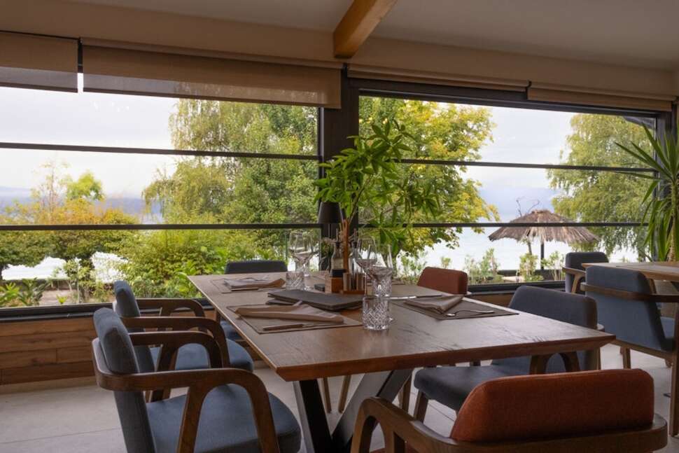 Een foto van Lago Hotel & Spa