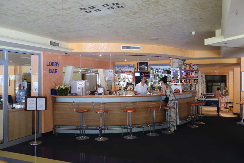 Een foto van Hotel Koral