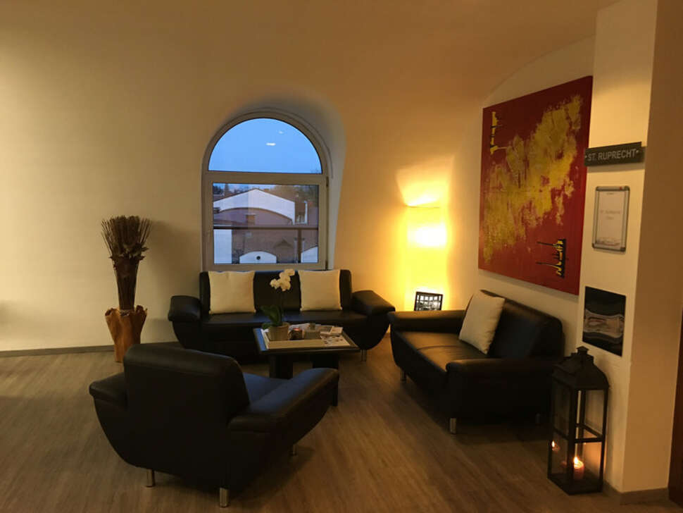 Een foto van Skyline Hotel Atrigon