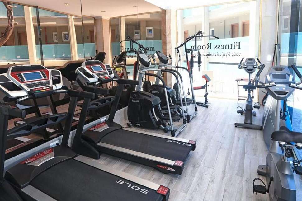 Een foto van Kairaba Mythos Palace