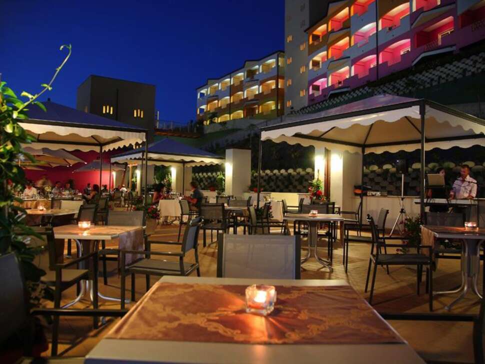 Een foto van GH Avalon Sikani Resort
