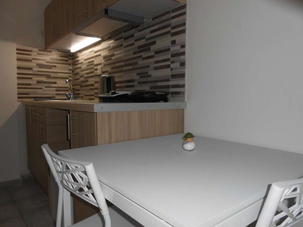 Een foto van Aristo Appartementen