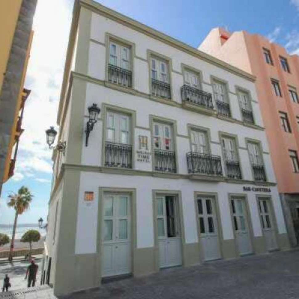 Een foto van Hotel Holiday Time