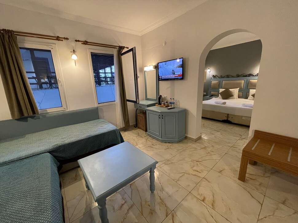 Een foto van Hotel Atrium