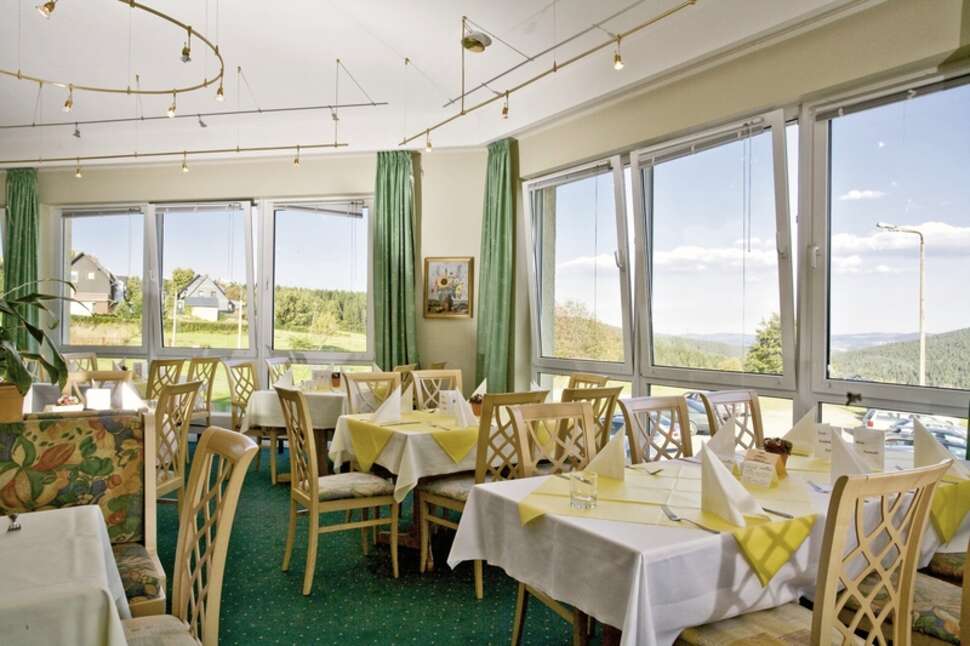 Een foto van Hotel Kammweg