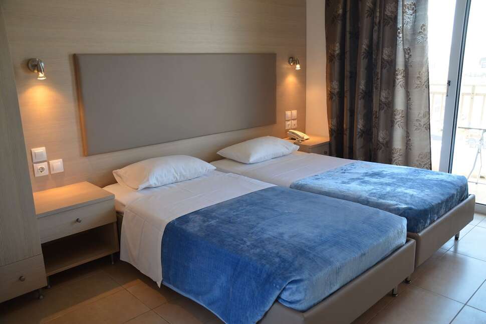 Een foto van Emerald Hotel