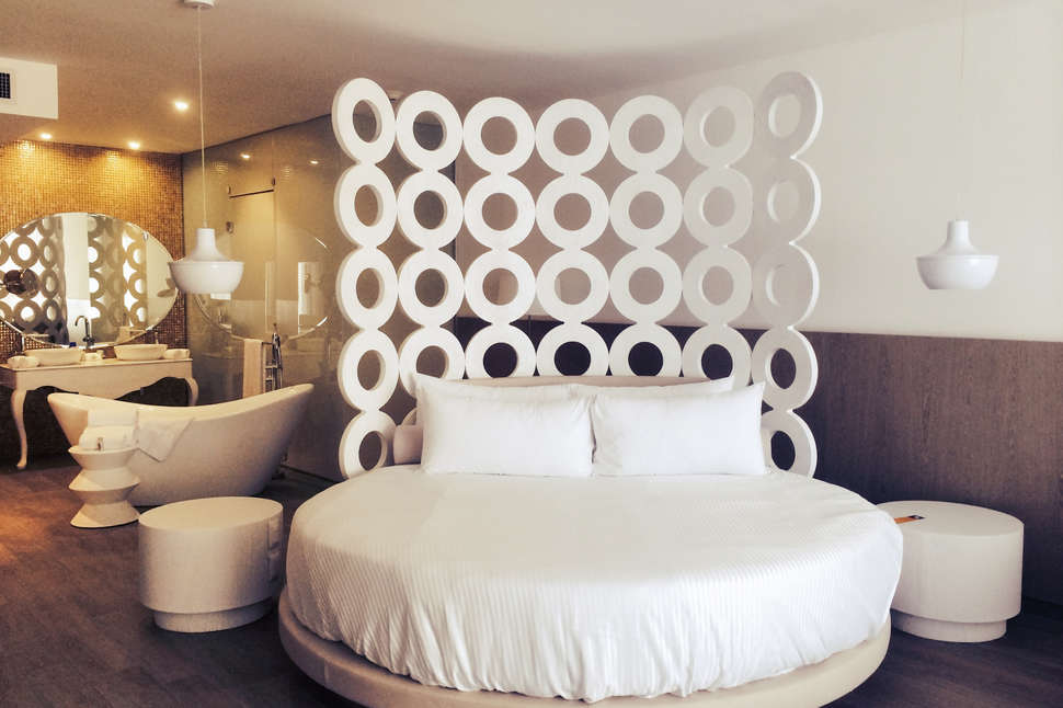 Een foto van Platinum Yucatan Princess All Suites & Spa Resort