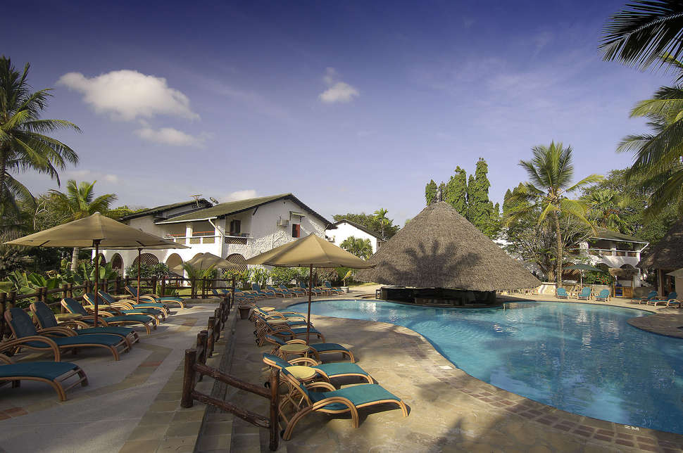 Een foto van Pinewood Beach Resort & Spa