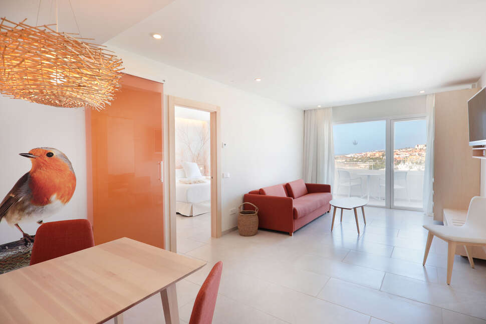 Een foto van Iberostar Selection Sabila