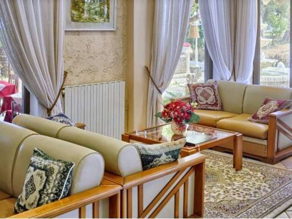 Een foto van Molfetta Beach Hotel