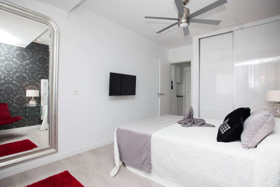 Ein Foto Bristol Sunset Beach