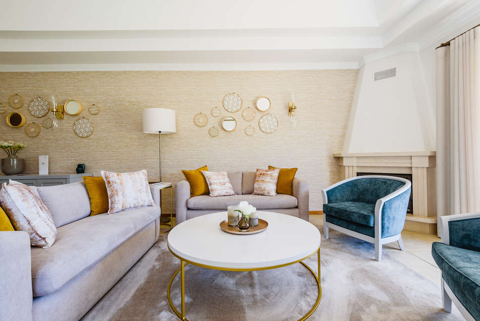 Een foto van Vale D'Oliveiras Quinta Resort & Spa