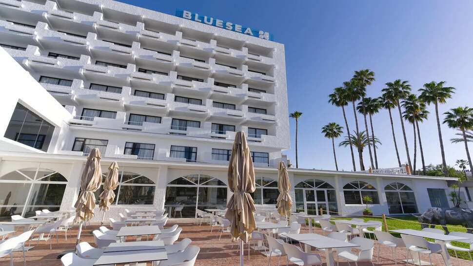 Een foto van Bluesea Al Andalus