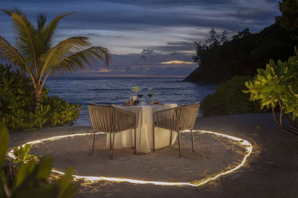 Een foto van Avani Seychelles Barbarons Resort & Spa