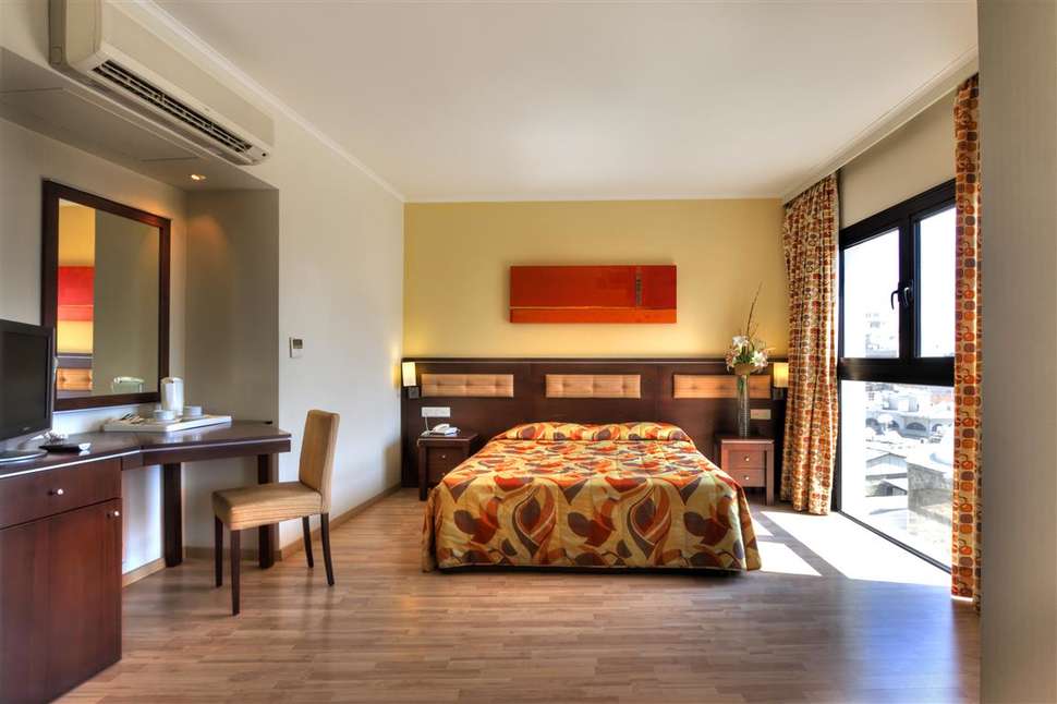 Een foto van Livadhiotis City Hotel