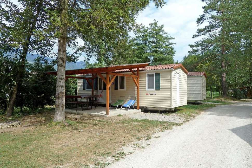 Een foto van Camping Menina