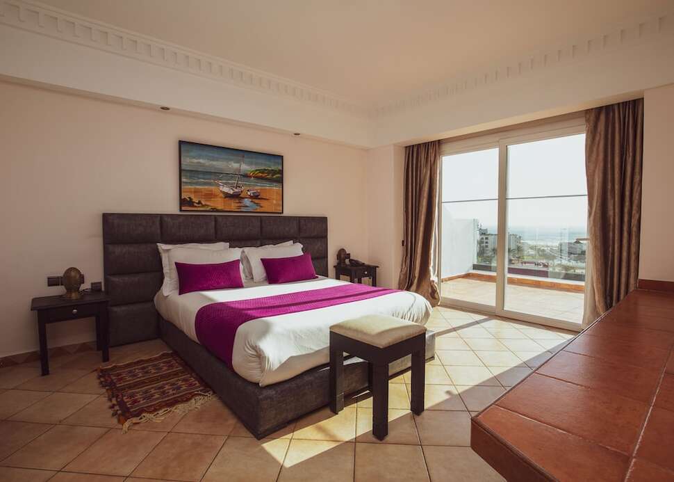 Een foto van Ocean Atlantic View