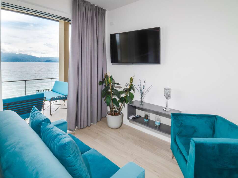 Een foto van Desenzano Lake Village
