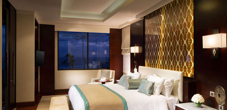 Een foto van Samabe Bali Resort & Villas