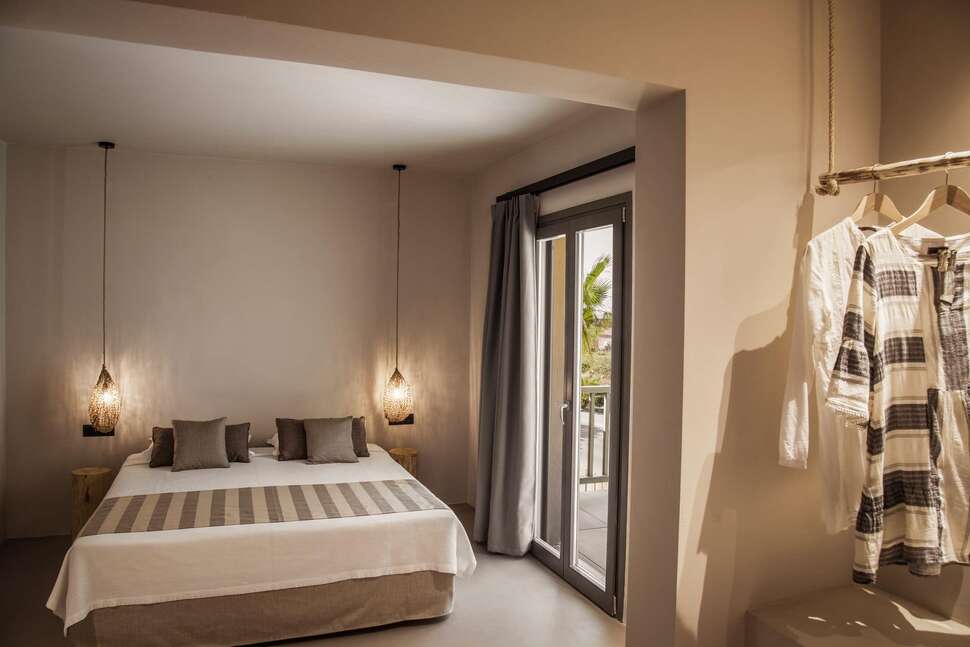 Een foto van Boutique Hotel by Doryssa